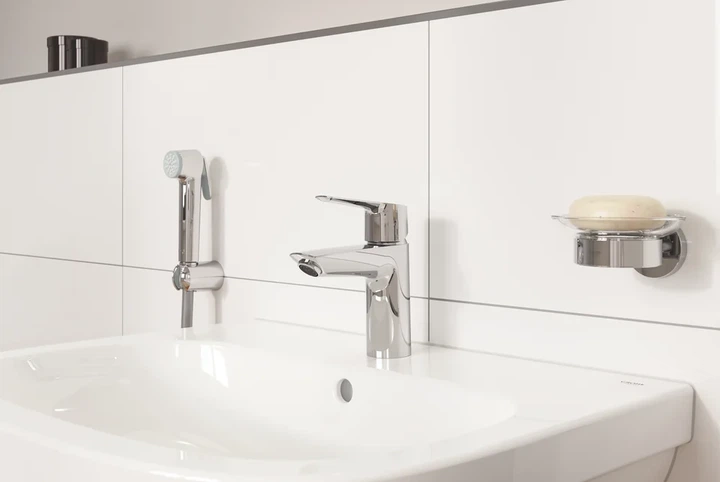 Мильниця Grohe Essentials New (40444001) - изображение 8