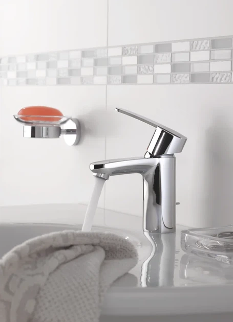 Мильниця Grohe Essentials New (40444001) - изображение 12