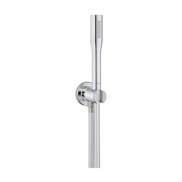 Grohe Euphoria Cosmopolitan Душевой набор, хром (26404000) - изображение 4