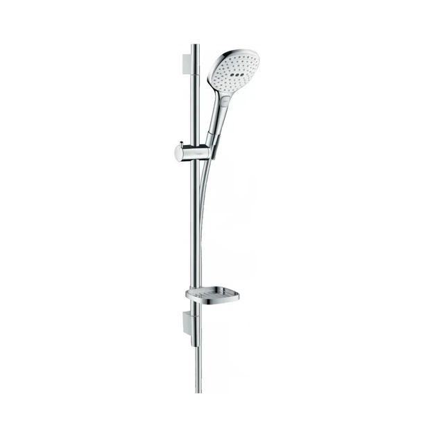 Hansgrohe Raindance Select E 120 Душевой набор, хром (26620400) - изображение 3