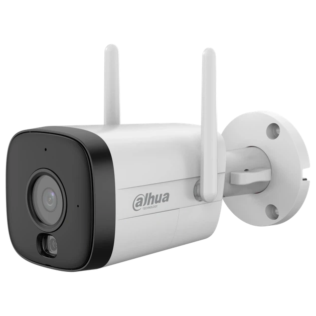 IP видеокамера Dahua DH-IPC-HFW1339DTK1-SAW-IL 3МП WiFi (2.8мм) - Фото 1 IP видеокамера Dahua DH-IPC-HFW1339DTK1-SAW-IL 3МП WiFi (2.8мм) - изображение 1