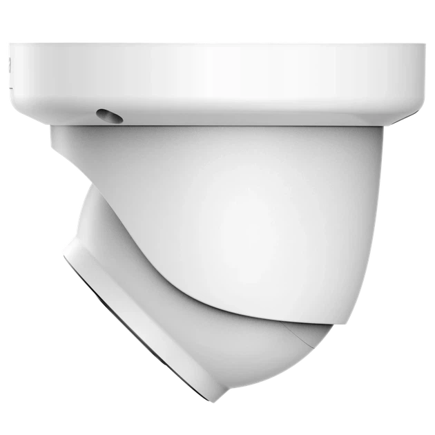 IP видеокамера Dahua DH-IPC-HDW3649QM-S-IL 6МП (2.8мм) - изображение 3