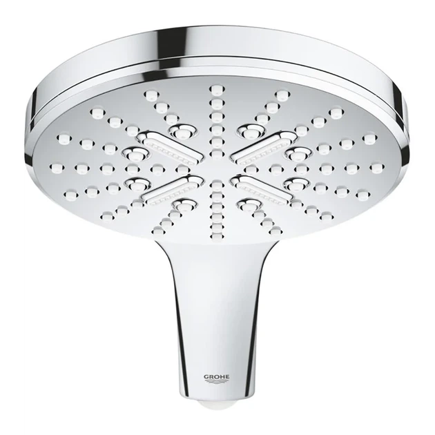 Grohe Rainshower SmartActive Душовий набір, 3 режими (26581000) - зображення 5