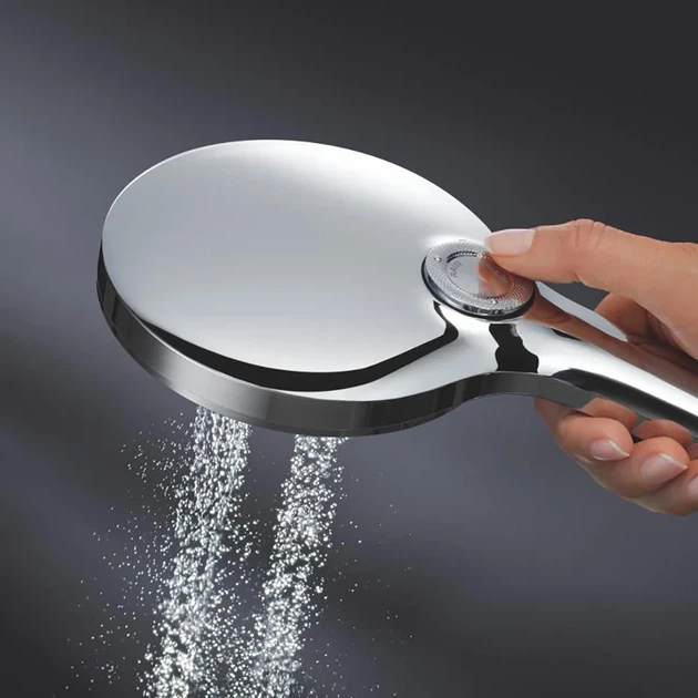 Grohe Rainshower SmartActive Душовий набір, 3 режими (26581000) - зображення 10
