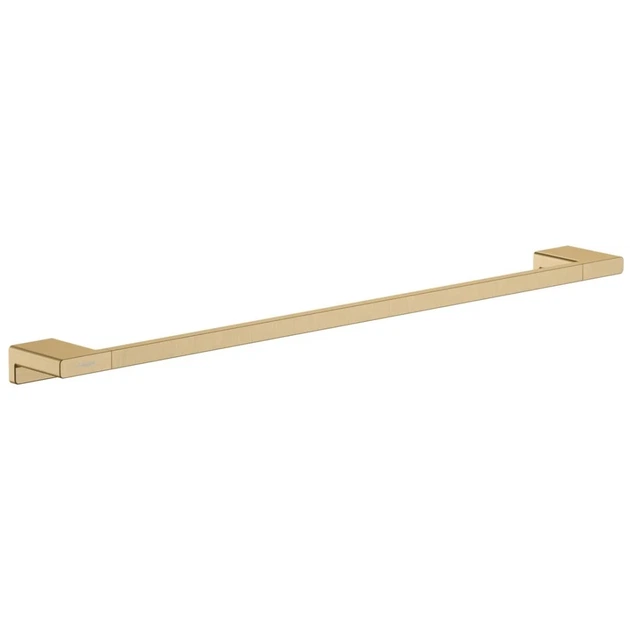 Полотенцедержатель Hansgrohe AddStoris 62,6 / 64,8 см, Brushed Bronze (41747140) - изображение 3