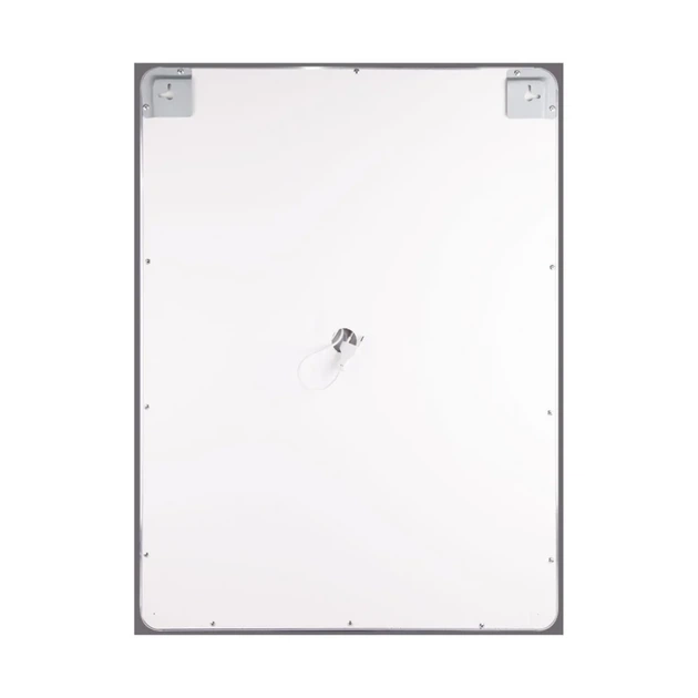 Дзеркало Qtap Mideya з антизапотіванням (DC-F936) 500х800 QT2078F936W - зображення 4