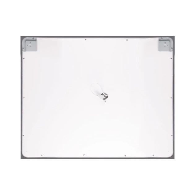 Дзеркало Qtap Mideya з антизапотіванням (DC-F614) 1000x800 QT2078F614W - изображение 5