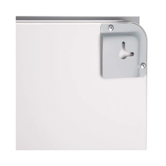 Дзеркало Qtap Mideya з антизапотіванням (DC-F936) 500х800 QT2078F936W - зображення 5