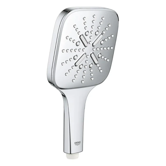 Grohe Rainshower SmartActive Душевой гарнитур, хром (26586000) - изображение 7