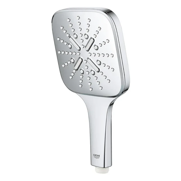 Grohe Rainshower SmartActive Душевой гарнитур, хром (26586000) - изображение 9
