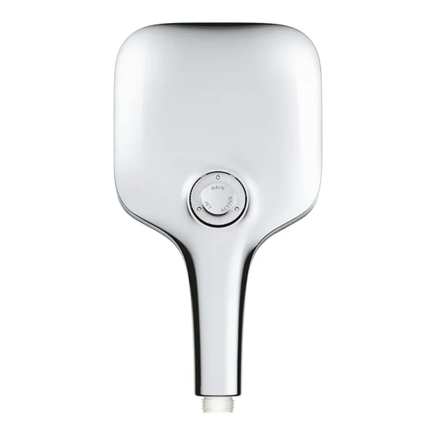 Grohe Rainshower SmartActive Душевой гарнитур, хром (26586000) - изображение 10