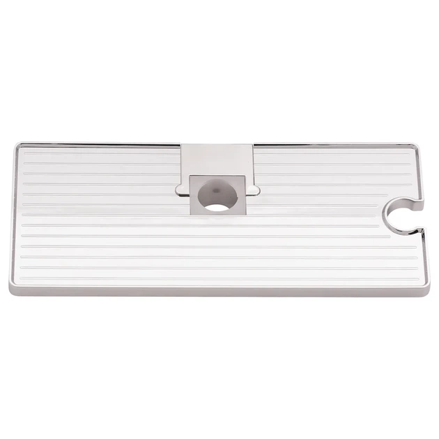 Qtap CRM 1004 Душова система, хром (QT1004CRM) - Фото 8 Qtap CRM 1004 Душова система, хром (QT1004CRM) - зображення 8