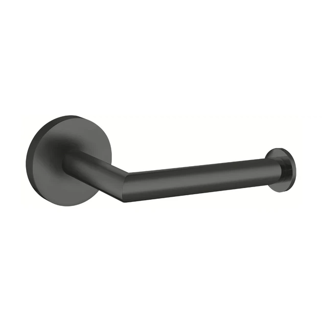 папероутримувач Omnires Modern Project graphite (MP60510GR) - Фото 1 папероутримувач Omnires Modern Project graphite (MP60510GR) - изображение 1
