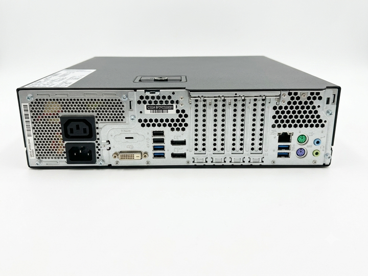 Системний блок Fujitsu D958 SFF/ i5 8400/ 8GB DDR4/ SSD 256GB/ Win 11Pro/ Б/В - Фото 1 Системний блок Fujitsu D958 SFF/ i5 8400/ 8GB DDR4/ SSD 256GB/ Win 11Pro/ Б/В - зображення 1