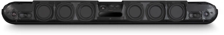 Саундбар Bluesound Pulse Cinema Black (P530BLKUNV) - зображення 6