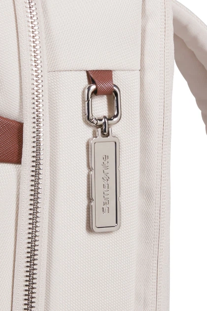 Рюкзак 15.6" Samsonite IMAGE BIZ IVORY 41x28x13,5 KS2*05107 - Фото 10 Рюкзак 15.6" Samsonite IMAGE BIZ IVORY 41x28x13,5 KS2*05107 - изображение 10