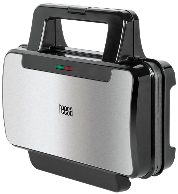 Gofrownica Teesa TSA3225 - obraz 2
