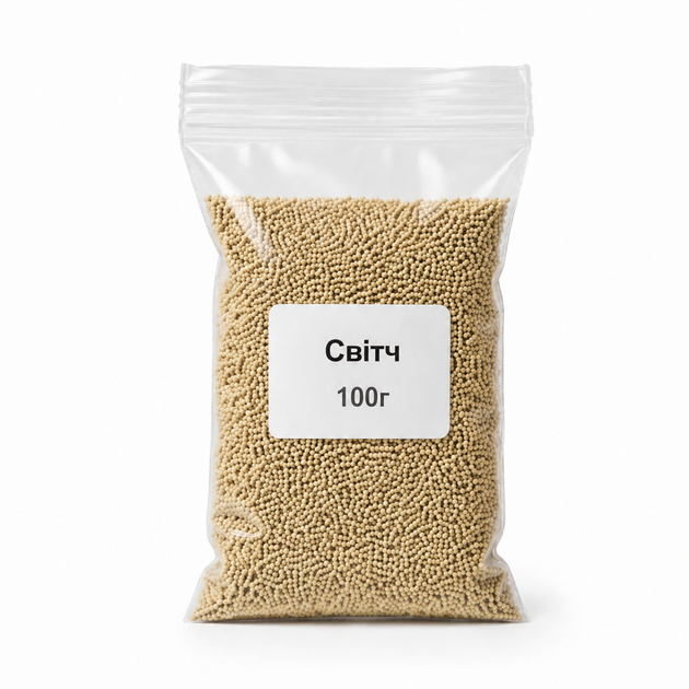 Фунгіцид "Світч 62.5 WG, ВГ" 100г Syngenta - Фото 1 Фунгіцид "Світч 62.5 WG, ВГ" 100г Syngenta - изображение 1