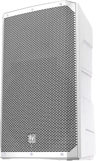 Kolumna głośnikowa Electo-Voice ELX200-15-W Biała (4060039077127) - Zdjęcie 1 Kolumna głośnikowa Electo-Voice ELX200-15-W Biała (4060039077127) - obraz 1