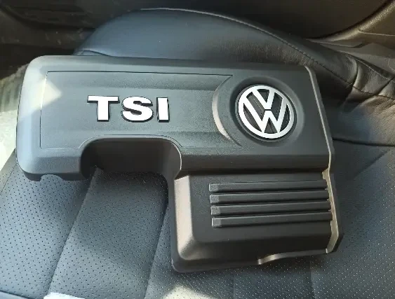 Кришка двигуна Volkswagen 1,4 T EA211 для Jetta 6 Golf 7 Touran Tiguan - Фото 8 Кришка двигуна Volkswagen 1,4 T EA211 для Jetta 6 Golf 7 Touran Tiguan - зображення 8