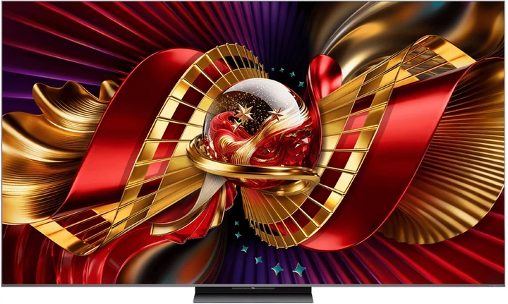 Телевизор TCL MiniLED 55" 55C8L - изображение 2