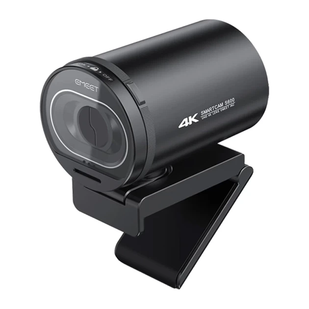 Веб-камера Emeet SmartCam S600 (E7001) - Фото 2 Веб-камера Emeet SmartCam S600 (E7001) - зображення 2