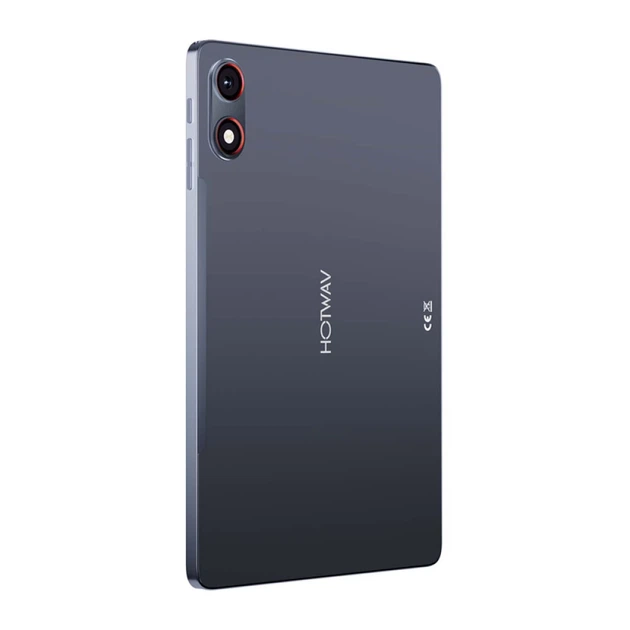 Планшет HOTWAV Pad 13 Grey (6971593173317) - изображение 4