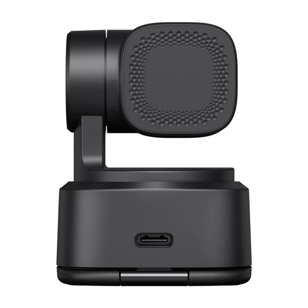 Веб-камера OBSBOT Tiny 2 Lite 4K (OWB-2210-CE) - изображение 6