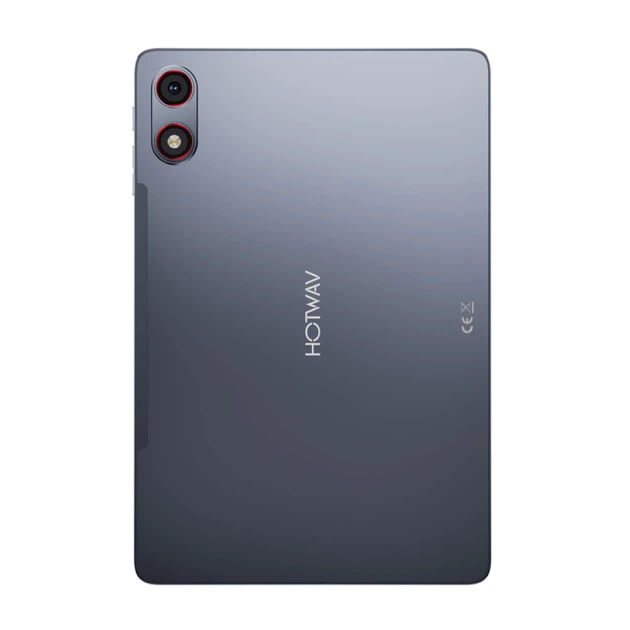 Планшет HOTWAV TAB Pad 13 Pro Grey (6971593173263) - Фото 5 Планшет HOTWAV TAB Pad 13 Pro Grey (6971593173263) - изображение 5