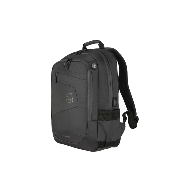 Рюкзак Tucano Lato 15.6" | 17" Black (BLABK) - Фото 2 Рюкзак Tucano Lato 15.6" | 17" Black (BLABK) - зображення 2