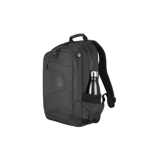 Рюкзак Tucano Lato 15.6" | 17" Black (BLABK) - Фото 6 Рюкзак Tucano Lato 15.6" | 17" Black (BLABK) - зображення 6