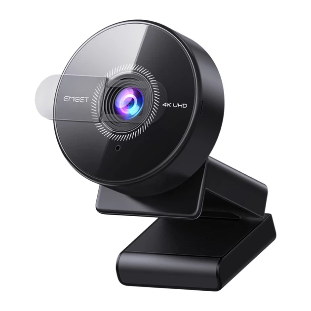 Веб-камера Emeet SmartCam C950 4K (E3133) - зображення 2