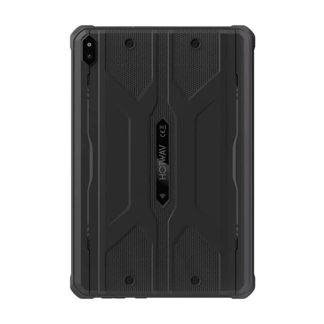 Планшет HOTWAV TAB R10 Pro Black (R10-Pro) - Фото 1 Планшет HOTWAV TAB R10 Pro Black (R10-Pro) - изображение 1