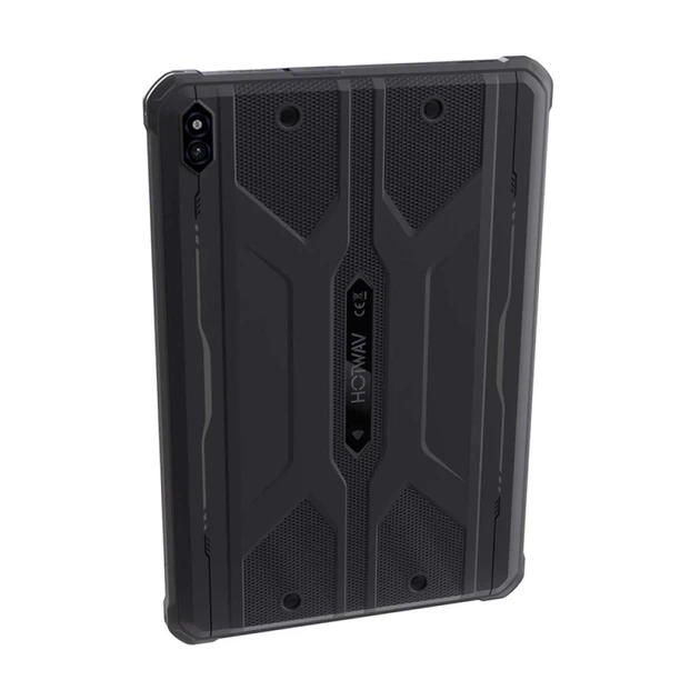 Планшет HOTWAV TAB R10 Pro Black (R10-Pro) - Фото 2 Планшет HOTWAV TAB R10 Pro Black (R10-Pro) - изображение 2