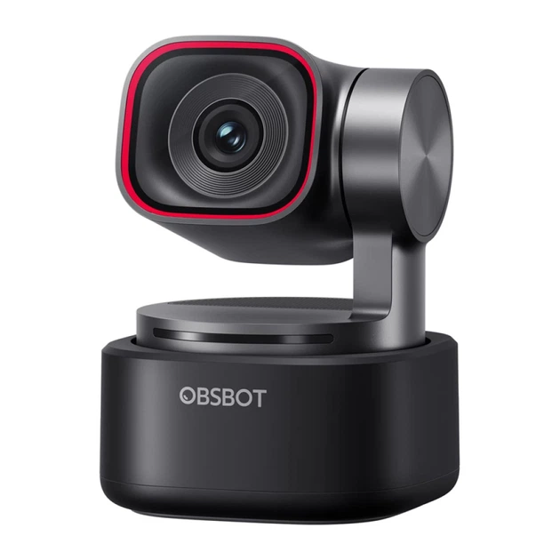Веб-камера OBSBOT Tiny 3 с пультом (OWB-2409-CE) - изображение 2