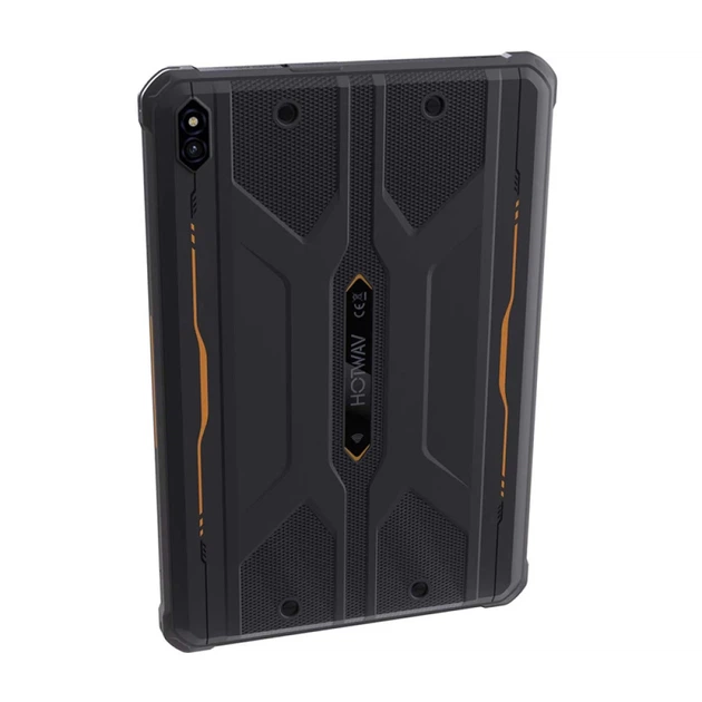 Планшет HOTWAV TAB R10 Pro Orange (6971593178862) - изображение 2