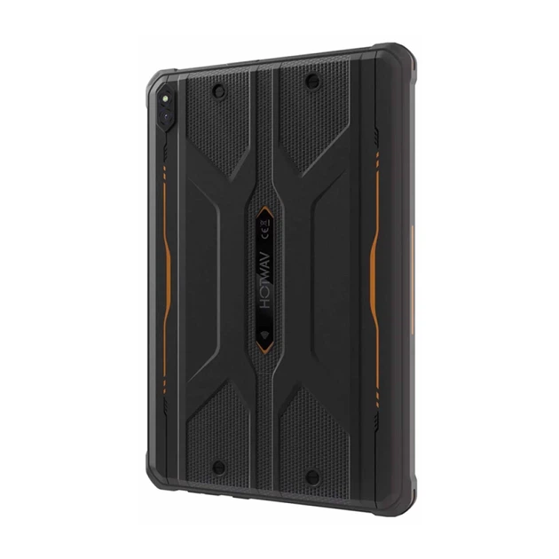 Планшет HOTWAV TAB R10 Pro Orange (6971593178862) - изображение 3