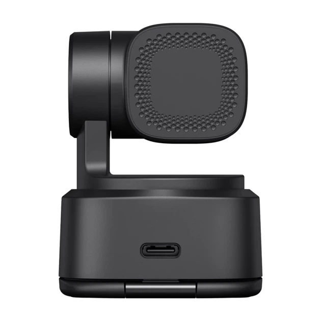 Веб-камера Obsbot Tiny SE 1080p (OWB-2407-CE) - Фото 6 Веб-камера Obsbot Tiny SE 1080p (OWB-2407-CE) - изображение 6