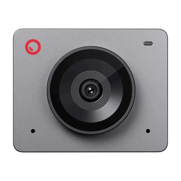 Веб-камера OBSBOT Meet SE 1080p, Gray (OWB-2408-CE) - Фото 3 Веб-камера OBSBOT Meet SE 1080p, Gray (OWB-2408-CE) - изображение 3