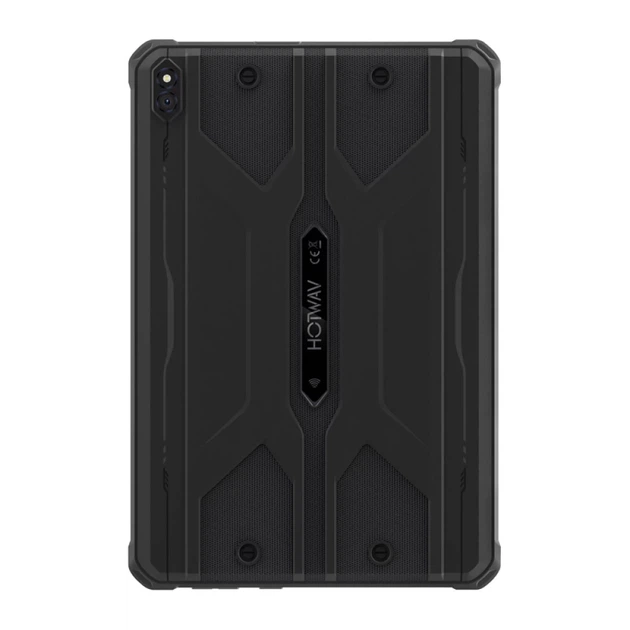 Планшет HOTWAV TAB R8 Black (6971593178343) - изображение 2