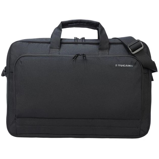 Сумка Tucano Star 17" Black (BSTN17-BK) - изображение 4