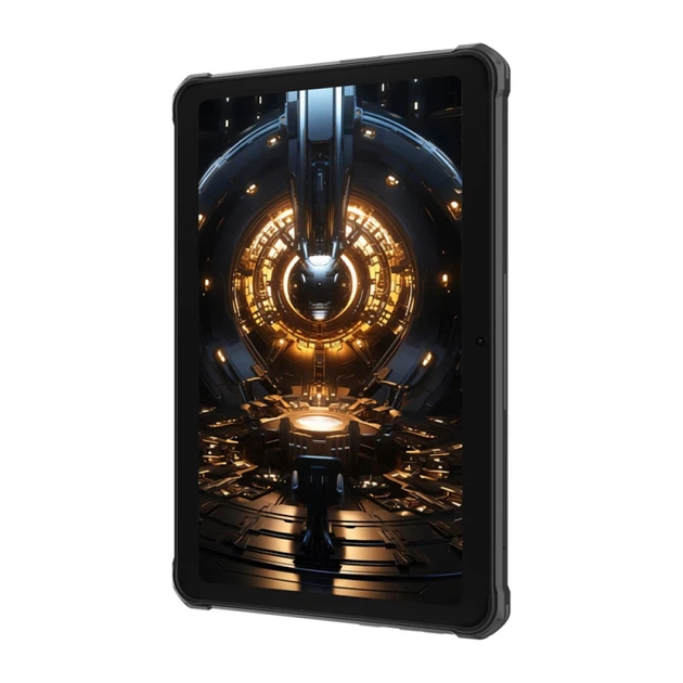 Планшет HOTWAV TAB R8 Black (6971593178343) - изображение 7