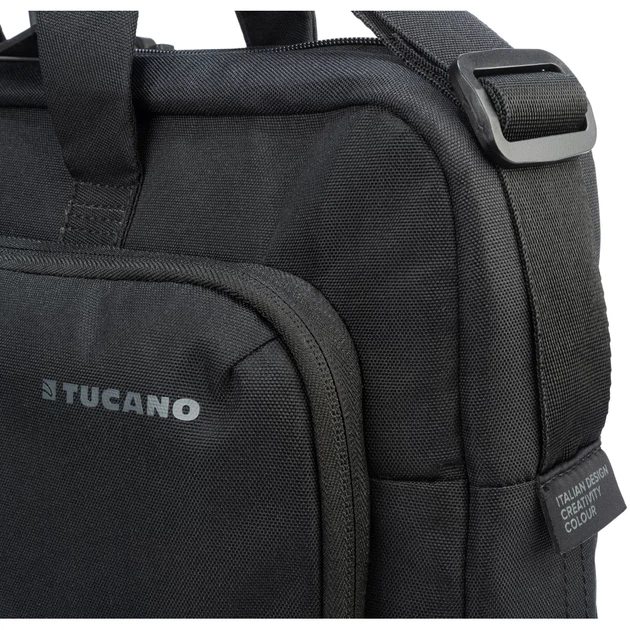 Сумка Tucano Star 17" Black (BSTN17-BK) - изображение 8