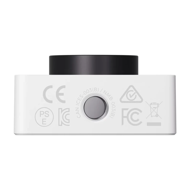 Веб-камера OBSBOT Meet SE 1080p White (OWW-2408-CE) - Фото 6 Веб-камера OBSBOT Meet SE 1080p White (OWW-2408-CE) - изображение 6
