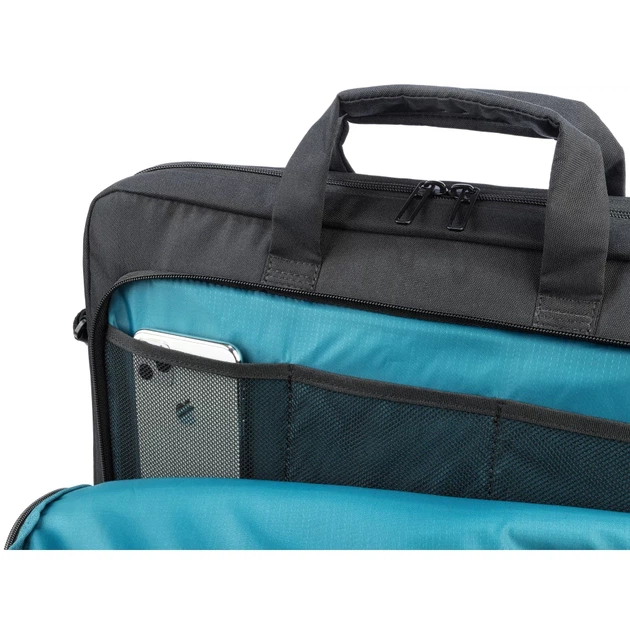 Сумка Tucano Star 17" Black (BSTN17-BK) - изображение 9