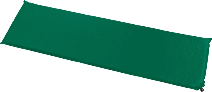Килимок самонадувний Outtec Travel O-42405 180 x 53 см Зелений (5905884424056) - зображення 3