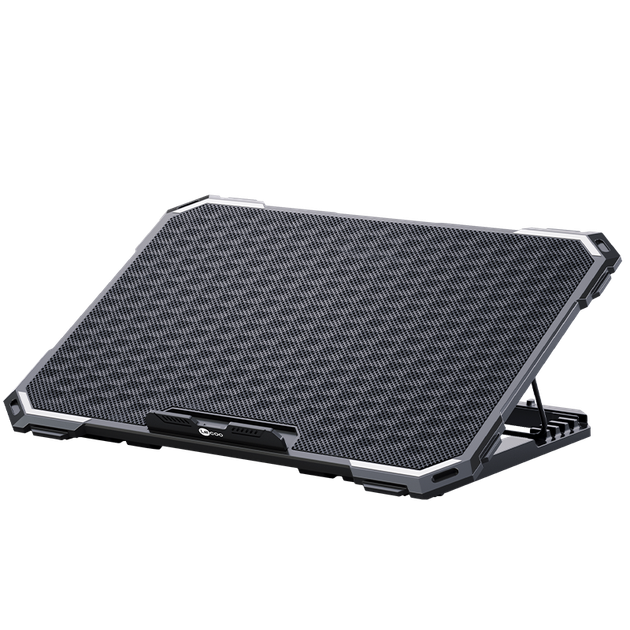 Охолоджувальна підставка для ноутбука Lenovo Laiku CP102 - Фото 1 Охолоджувальна підставка для ноутбука Lenovo Laiku CP102 - зображення 1