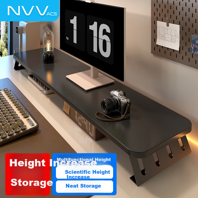 Підставка для монітора/ноутбука NVV NP-2980 - зображення 2