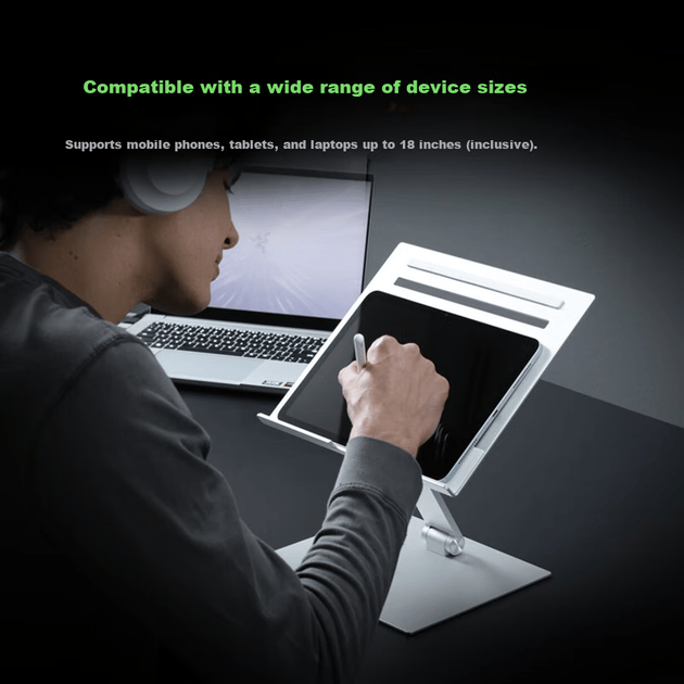 Подставка для ноутбука Razer Mercury - Фото 3 Подставка для ноутбука Razer Mercury - изображение 3