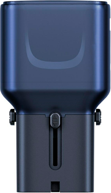 Зарядной блочок Energea TravelGo 35W USB-A/USB-C Blue (8885020103953) - Фото 2 Зарядной блочок Energea TravelGo 35W USB-A/USB-C Blue (8885020103953) - зображення 2